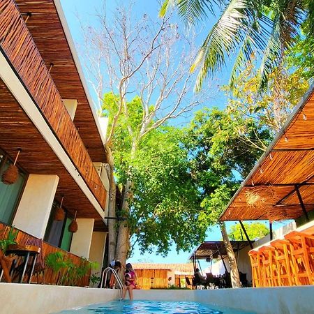 Aktun Bacalar Hotel Ngoại thất bức ảnh