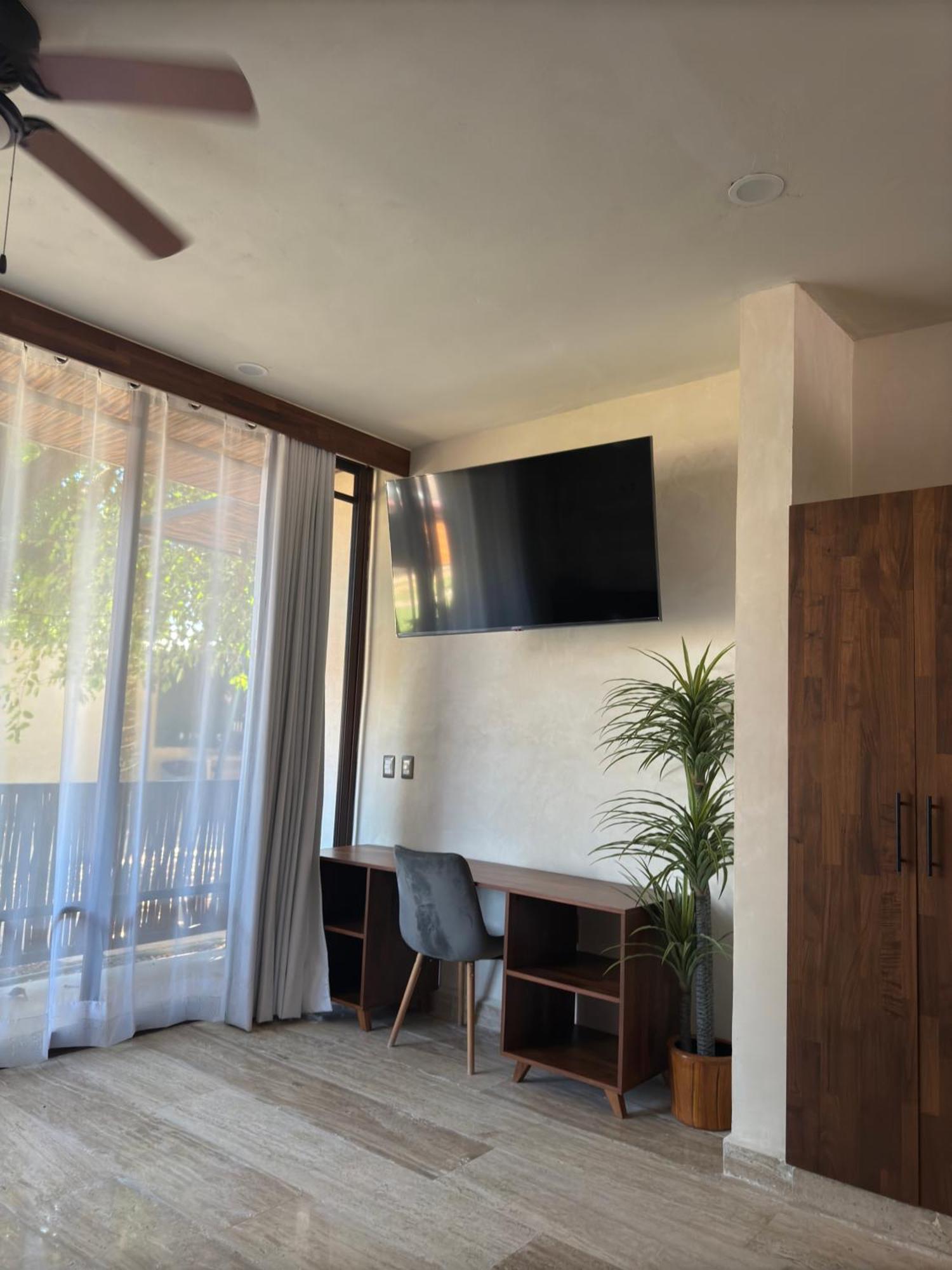 Aktun Bacalar Hotel Ngoại thất bức ảnh