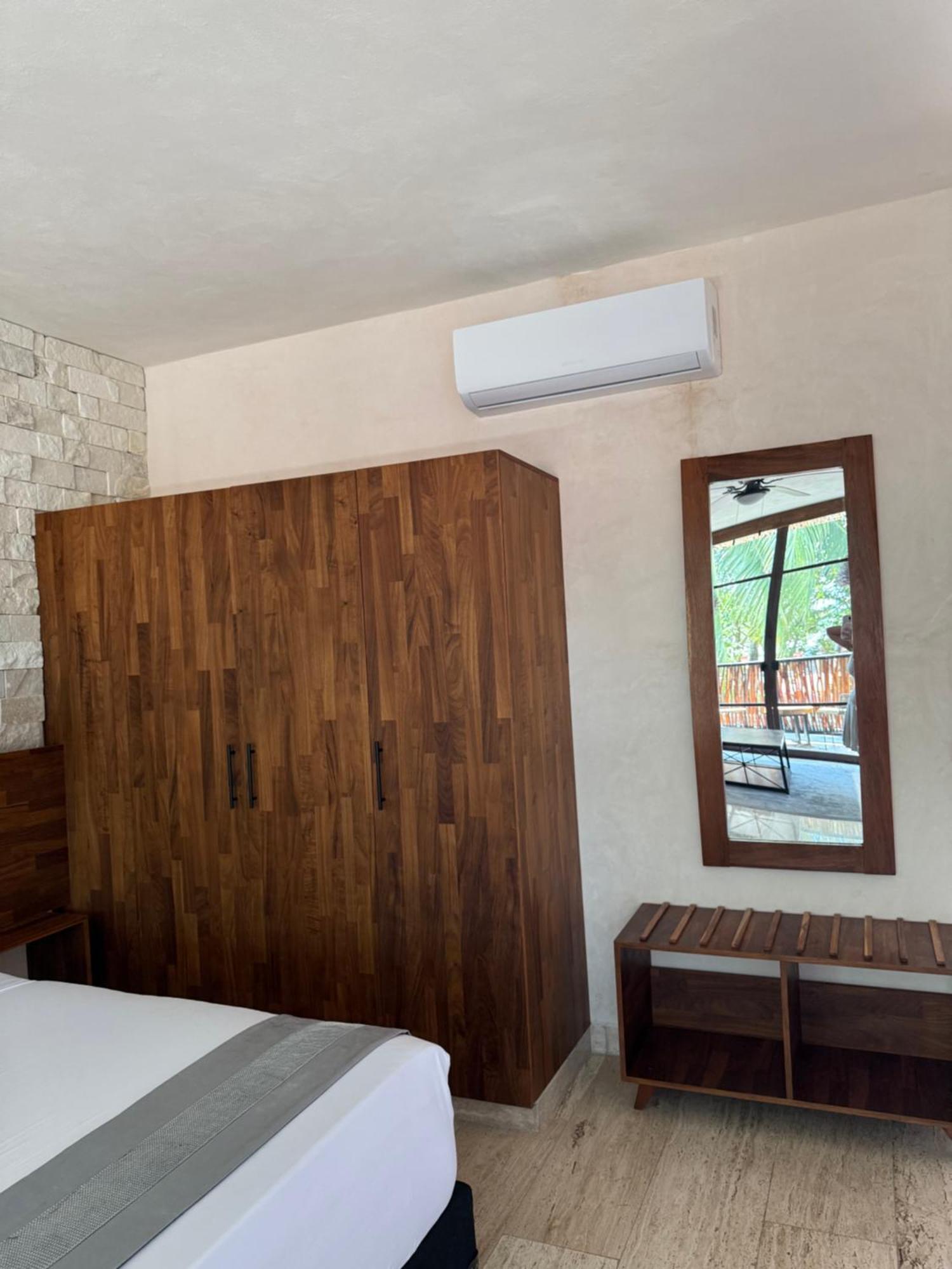 Aktun Bacalar Hotel Phòng bức ảnh