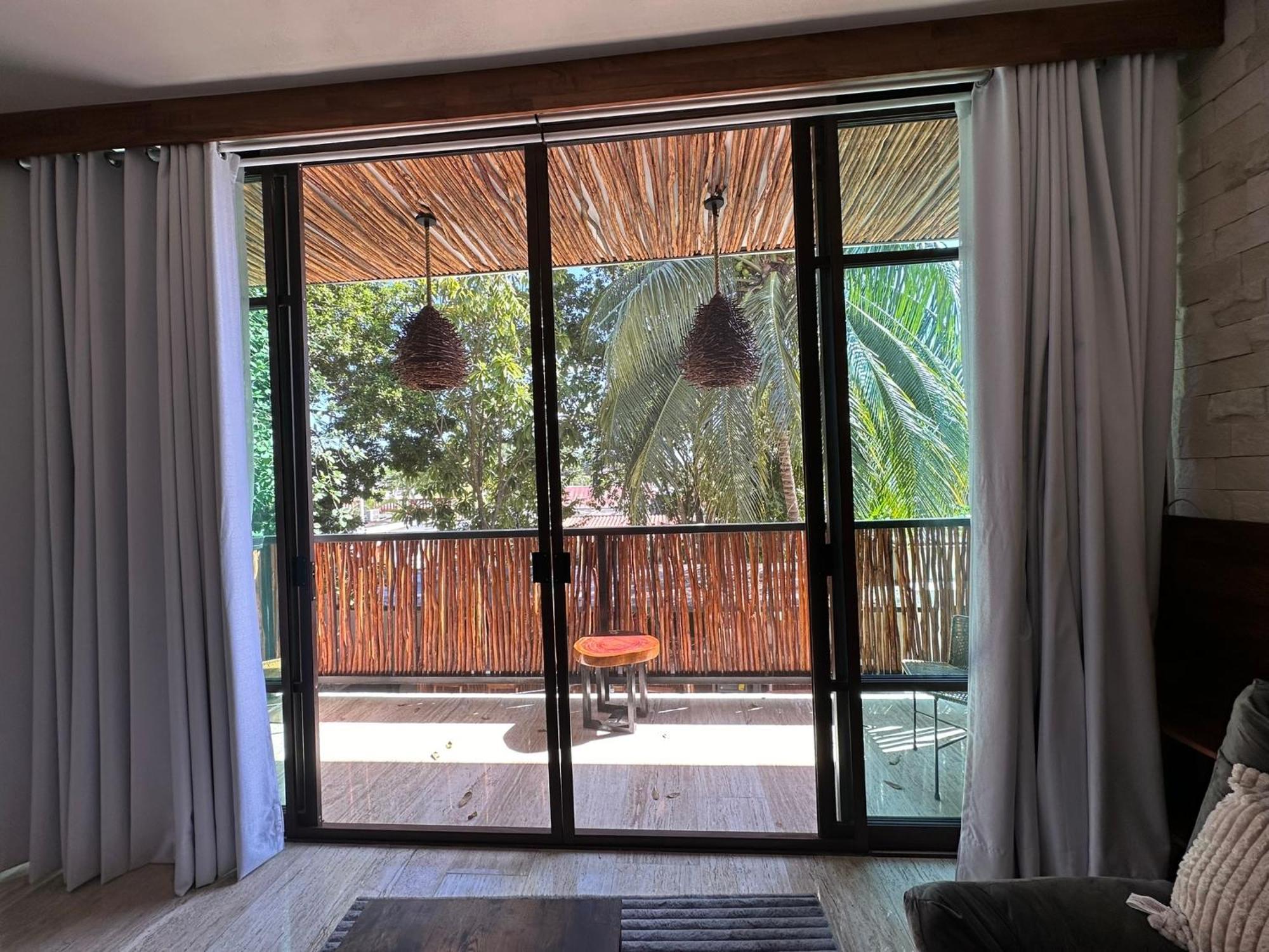 Aktun Bacalar Hotel Ngoại thất bức ảnh