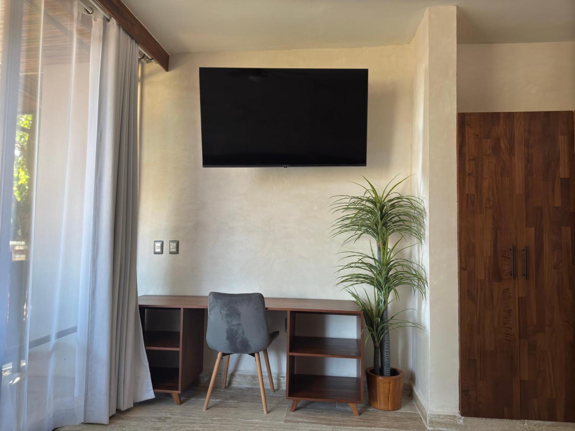 Aktun Bacalar Hotel Phòng bức ảnh