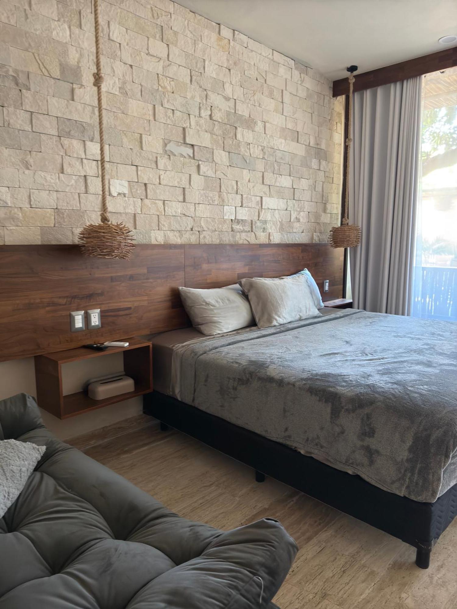 Aktun Bacalar Hotel Phòng bức ảnh