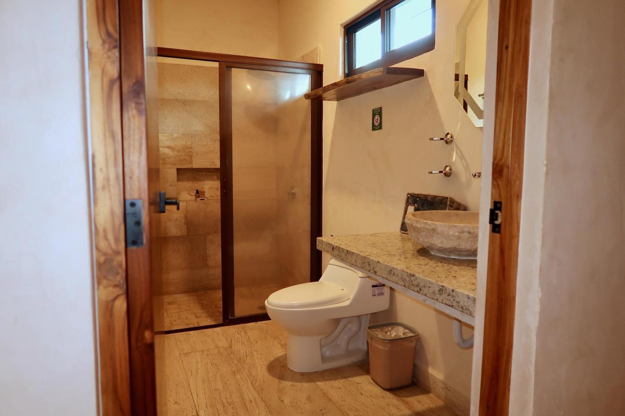 Aktun Bacalar Hotel Phòng bức ảnh
